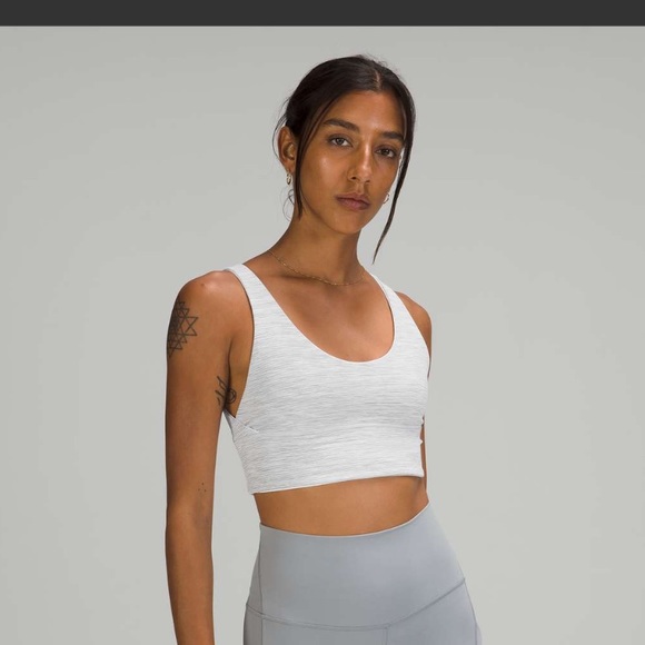 Lululemon align reversible sports bra - Picture 4 of 9